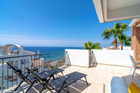 Calaceite 5101 Ocean Paradise Casasol